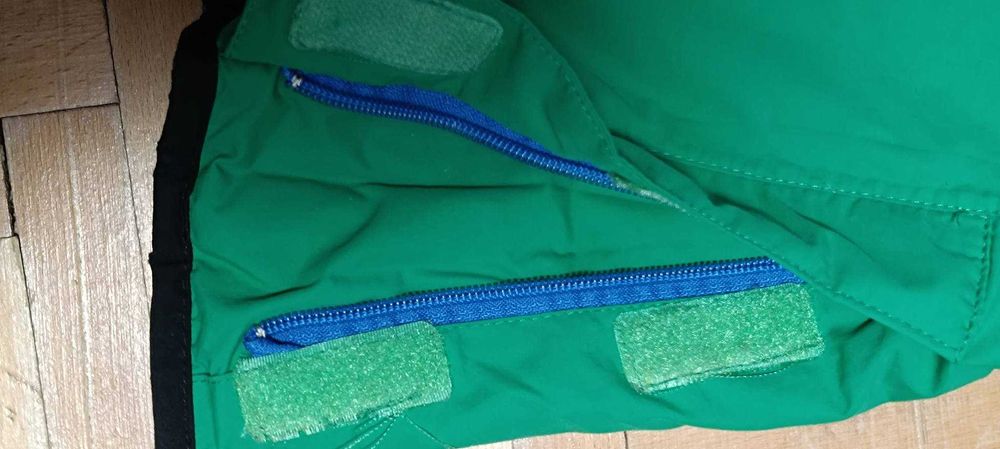 pantaloni de schi copii, marimea 122