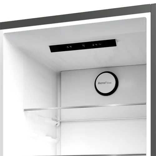 Хладилник с фризер Beko No Frost B5RCNA365HG, 316 л