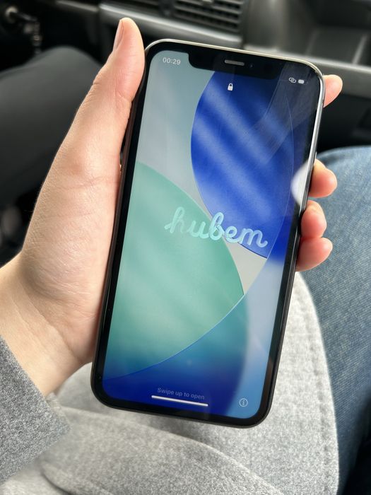 Айфон 11.  128 ГБ