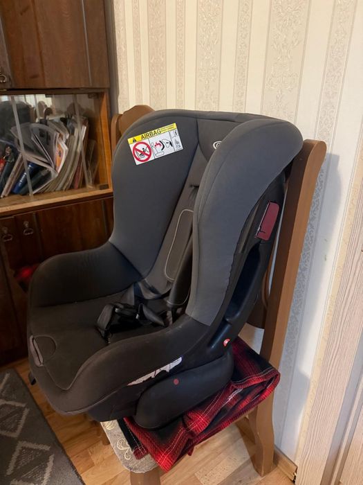 Детское Автокресло Graco