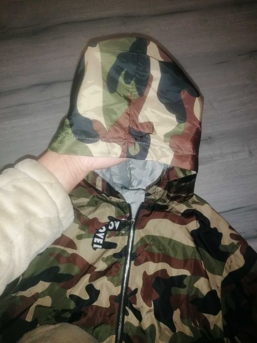 Geaca dama fas subțire xs noua