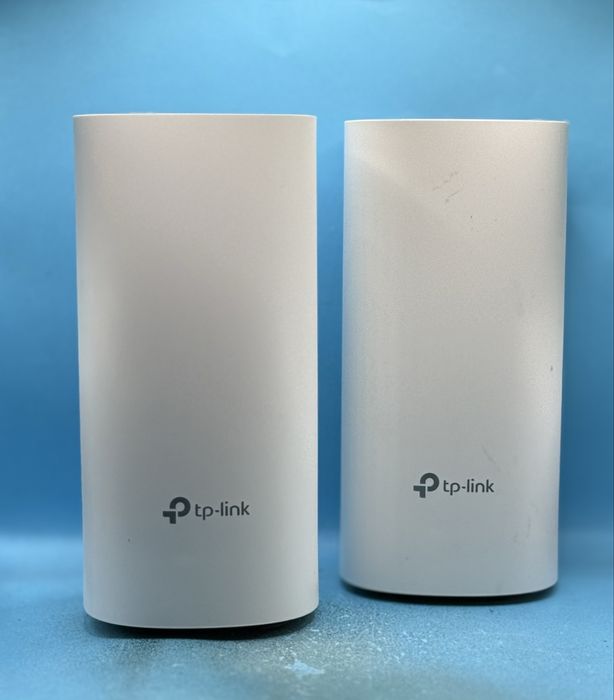 Система Wi-Fi Mesh TP-Link Deco M4 (2-pack) AC1200 Gigabit