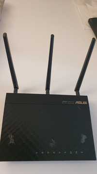 Router Asus RT-AC66U