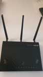Router Asus RT-AC66U