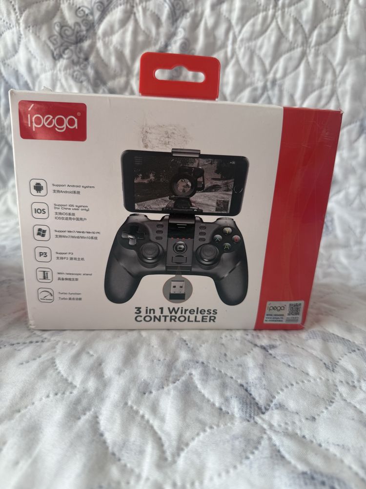 Безжичен Геймпад  IPEGA PG-9156