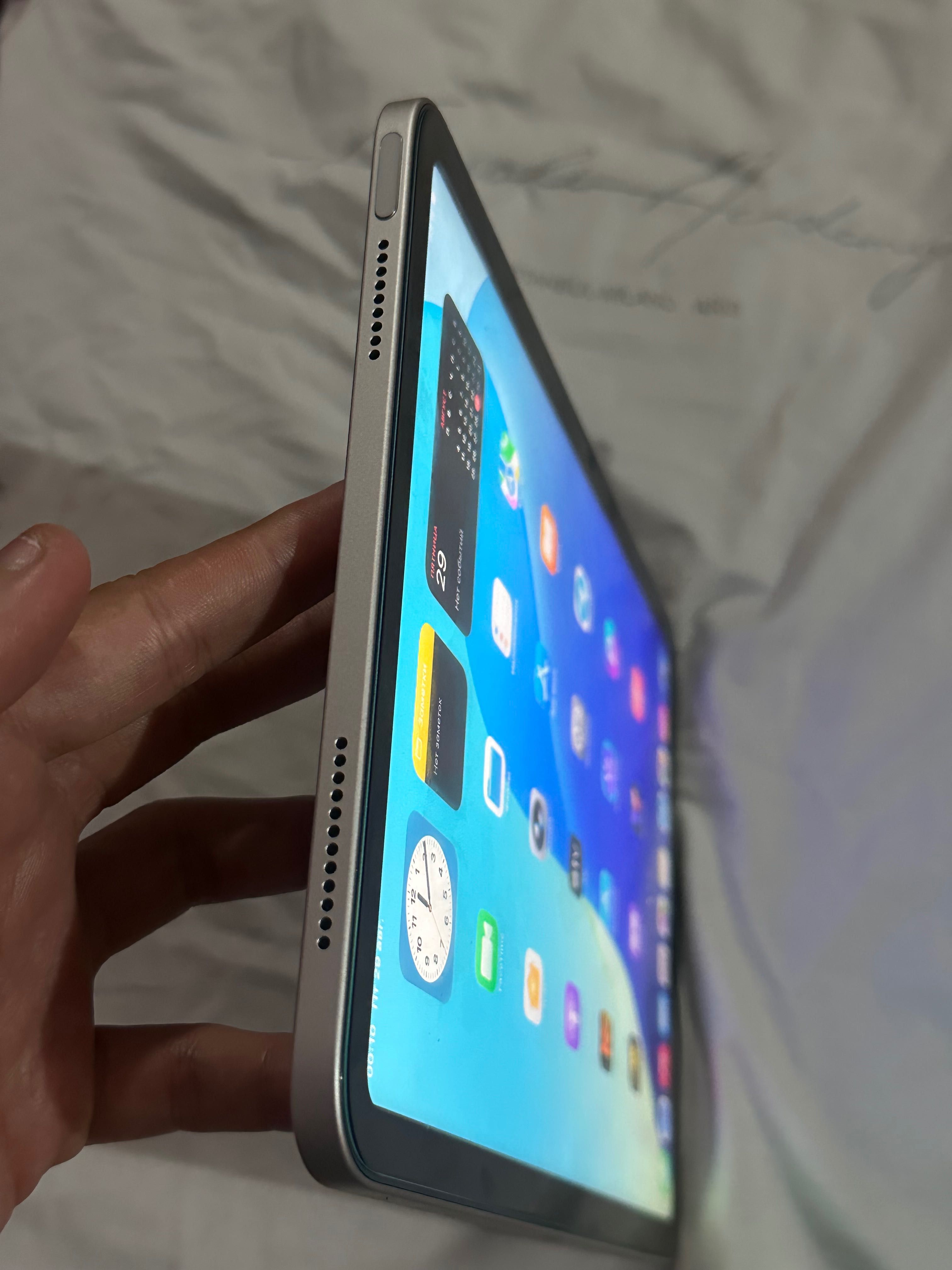 Ipad 11 (A16 chip) WiFi 128 talik