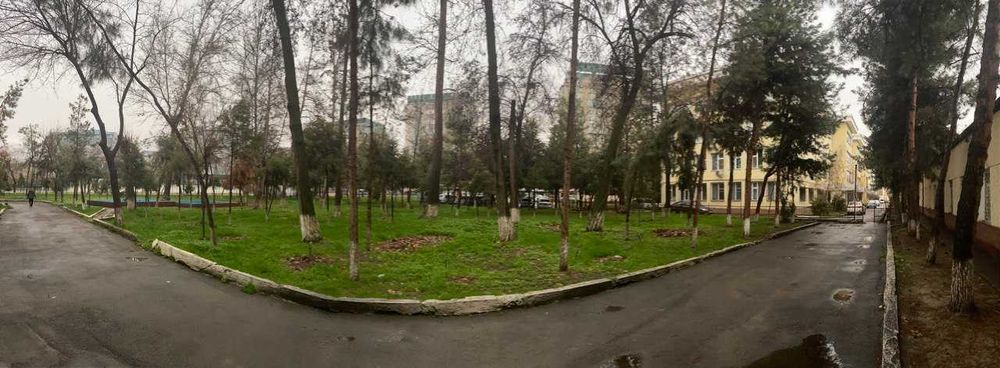 Срочно продается ВУЗ городок 4\1\4