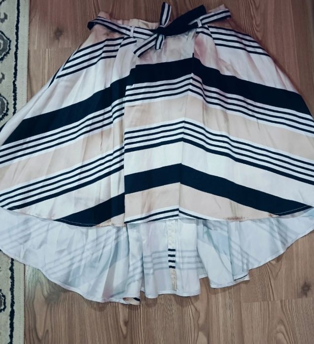 Fustă midi damă mărimea S -M