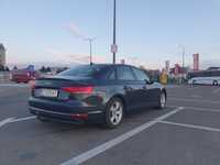Audi A4 B9 ULTRA 2018 Vând/Schimb cu SUV