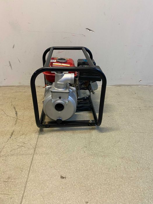 079906	Помпа водна бензинова 4.10kW 2" RD-GWP01