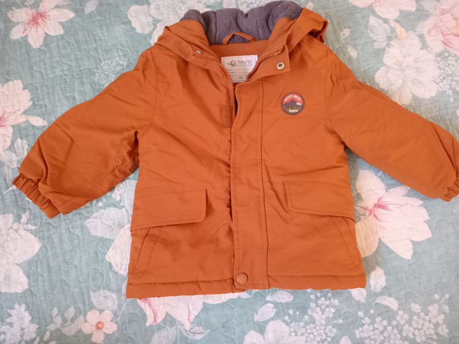 Детская одежда для мальчиков