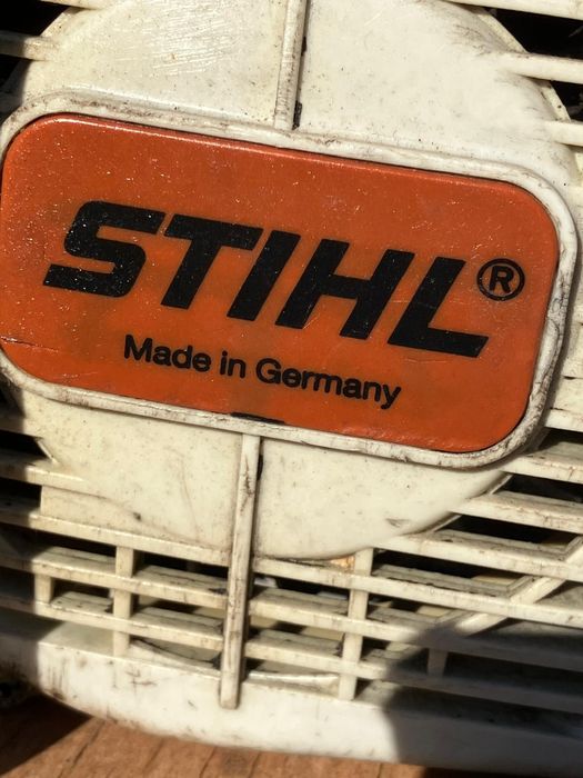Vind drujba Stihl 034 AVSEÓ