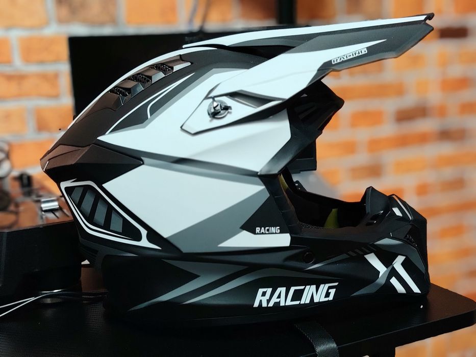 Casca Racing XL 62cm