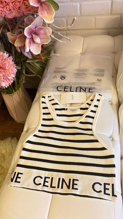 Бюстие Селин celine s/l