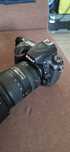 Nikon D750 kit lentile/flash/triggere