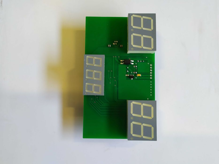 Въздушен  хокей нов professional  от производител