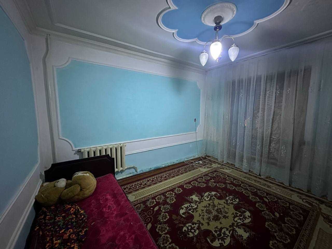 Сдаётся в аренду 3х комнатная квартира