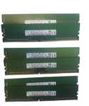 Memorie 16GB DDR4 2666 calculator, 2 x 8GB DDR4 2666, Garantie