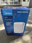 Purificator aer Midea