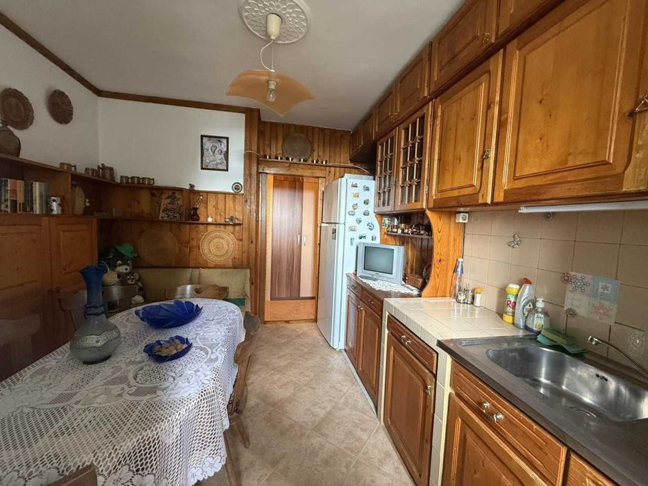 Продава се Двустаен апартамент в Пловдив, Каменица 2 - 68 кв.м за 2030 €/кв.м - Снимка #4