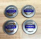 Capace/Sigle centrale Volvo originale , noi