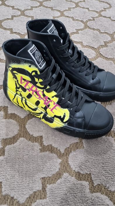 Sneakers Versace