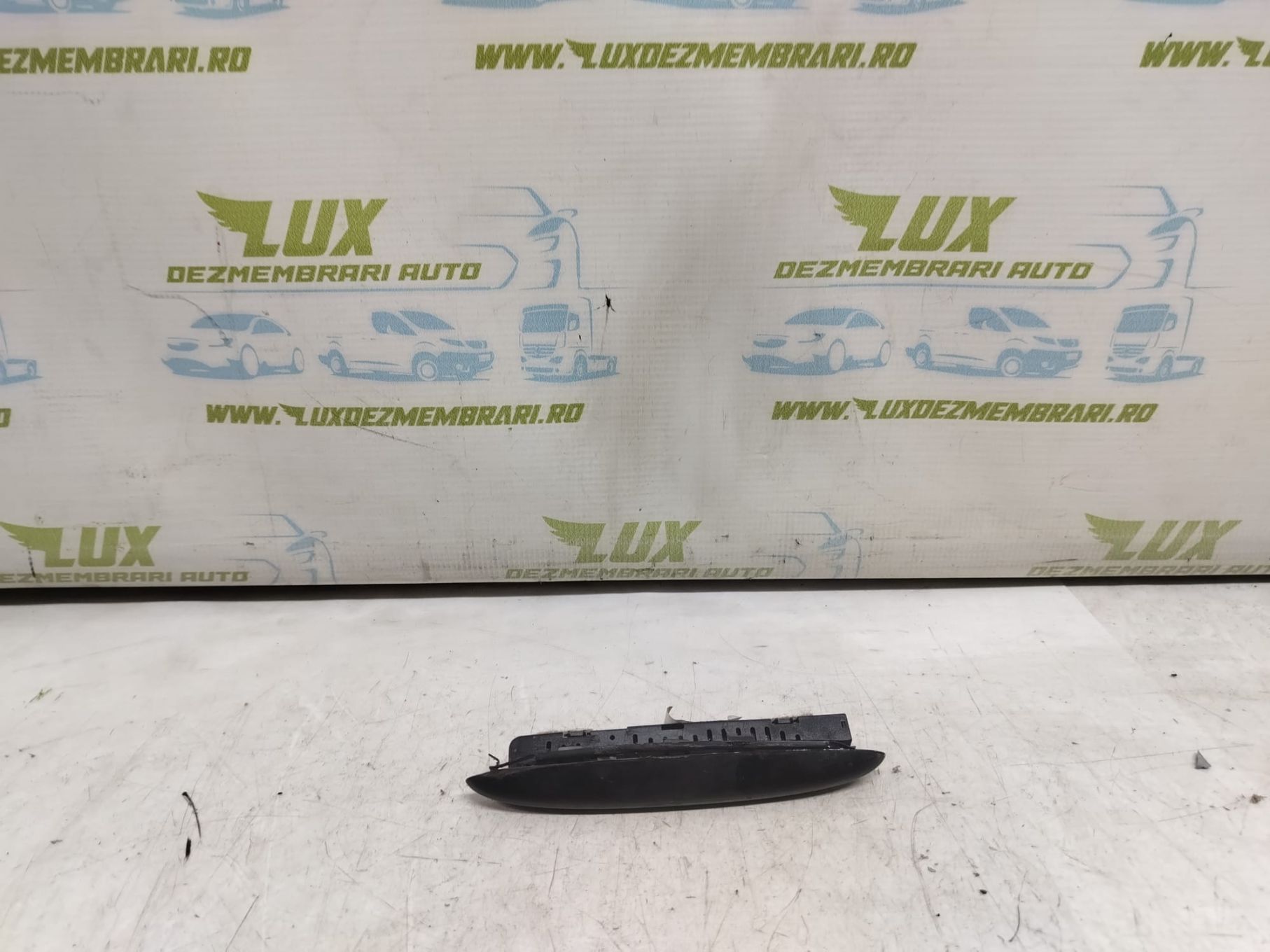 Display senzori parcare a1715420123 Mercedes-Benz B-Class W245 [2005