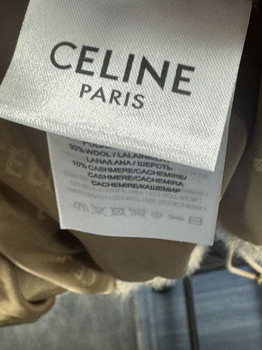 Geaca Celine Premium