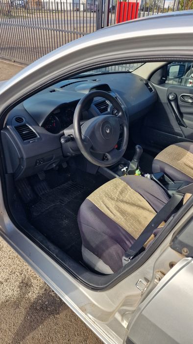 Renault Megan 2 1.6