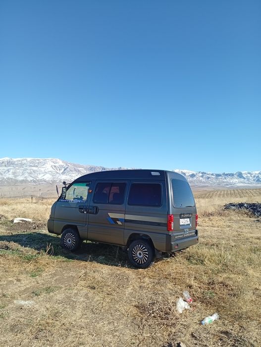 Damas sotiladi sroshni