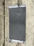 Radiator BMW F10