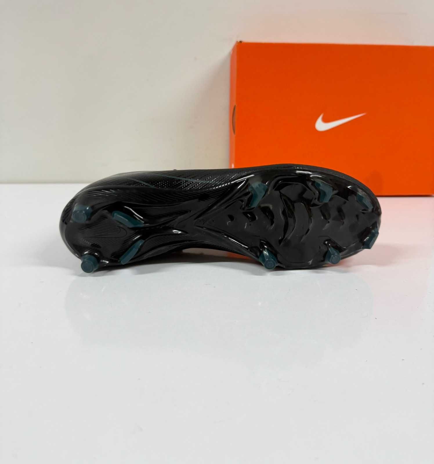 Nike Zoom Mercurial Superfly 10