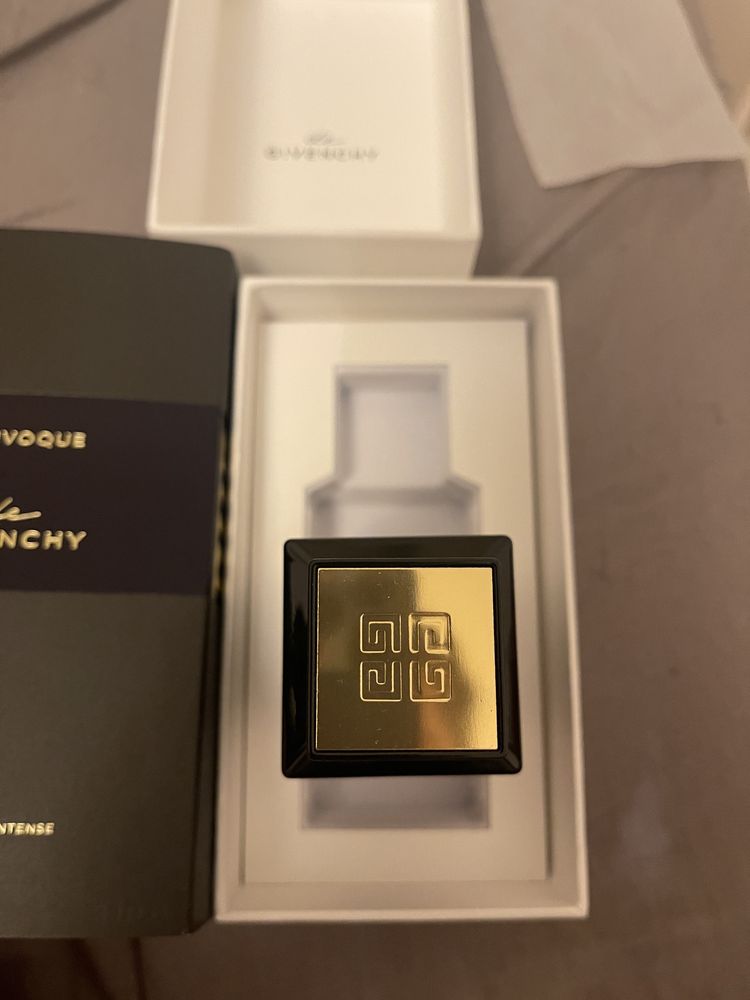 Parfum luxury givenchy equivoque