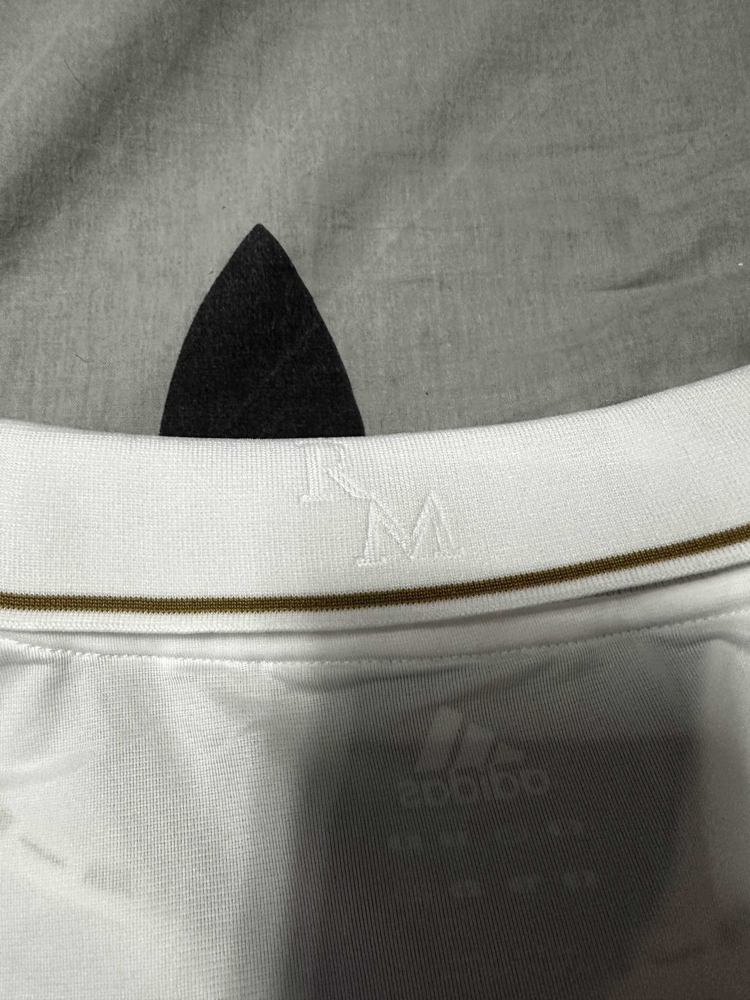 Футболна тениска Adidas Real Madrid 2011-12 Ronaldo 7 размер L