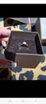 Inel de aur 18 k