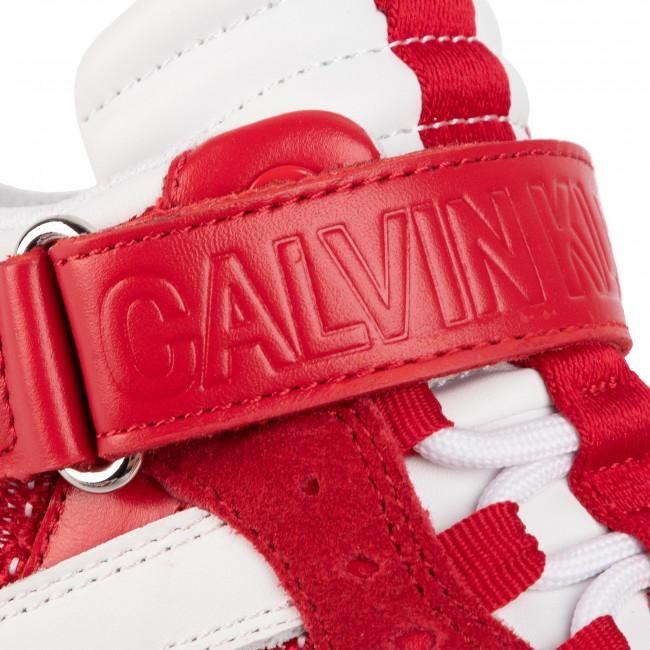 Дамски обувки сникърси Calvin Klein Missie