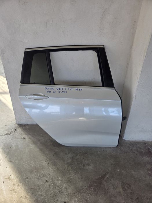 Portiera Usa dreapta spate BMW seria 2 F45 active tourer
