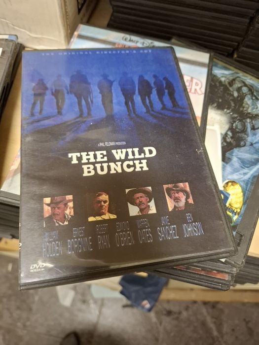 Cd filme .10 ron buc