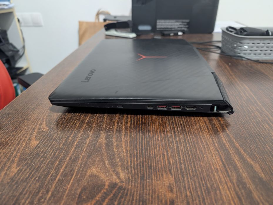 Laptop Lenovo Legion