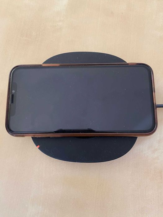 Încărcător wireless pad BELKIN Qi