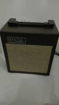 Amplificator Chitara Electro acustică Rocktile