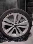 Jante 225/40 r18