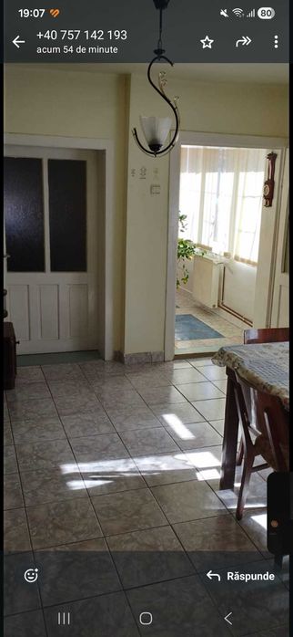 Casă de locuit 100mp utili, 400mp teren strada Dumbravei, Gherla