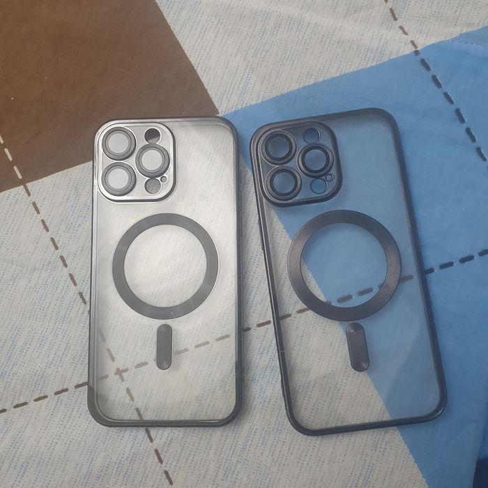 Чехлы на iphone 15 pro max