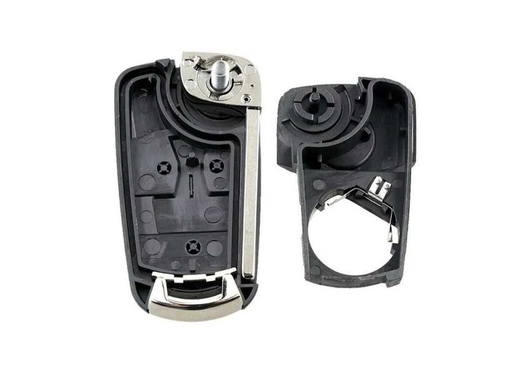 Кутийка за ключ за Opel Antara, Astra H, Corsa D, Tigra A, Zafira B