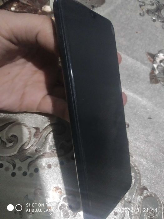 Galaxy SAMSUNG A12