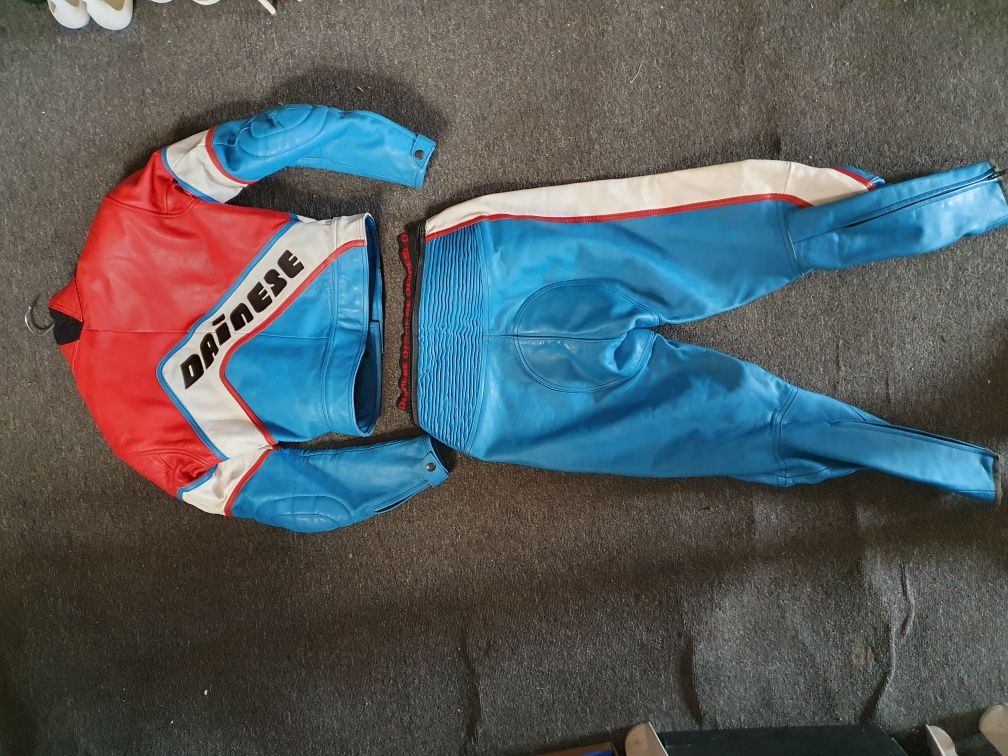 Dainese costum unisex masura mica