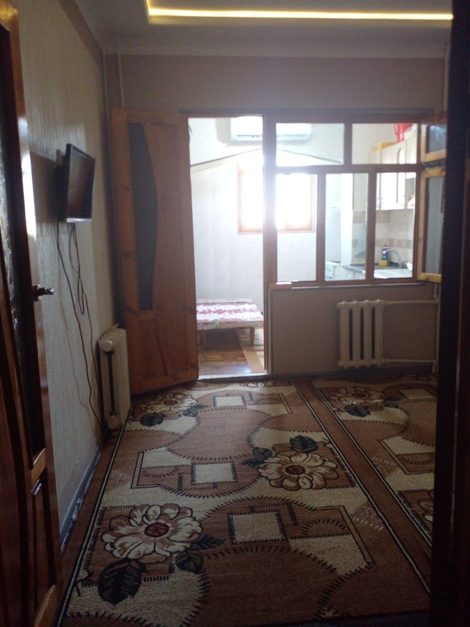 2 xonali uy  bez makler срочно