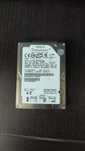 Hdd ata/ide Hitachi.