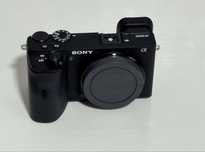 Aparat foto Sony A6600 Body | ca NOU | 5000 cadre | Full box |